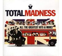 Madness - Total Madness