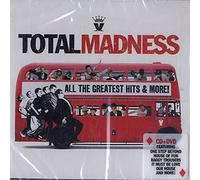 Madness - Total Madness-All The Greatest Hits & More (2 CD)