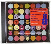 Madness - Total Madness-The Very Best of