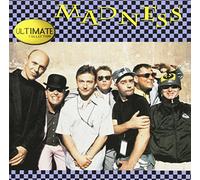 Madness - Ultimate Collection