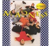 Madness - Ultimate Collection by Madness (2000) Audio CD