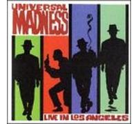 Madness - Universal Madness