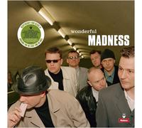MADNESS - Wonderful (2022) LP pre-order