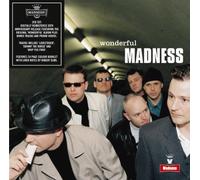 Madness - Wonderful [Re-Issue]