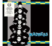 Madness - Work Rest & Play (RSD) (2 x 7" Vinyl)