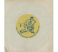 MADNESS - work rest & play ep