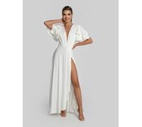 Madnezz House Abito 'Salome' offwhite Donna Madnezz House 38