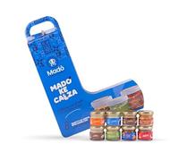 Madò Calza con Creme Vari Gusti