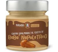 Madò Crema Spalmabile Babà Napoletano 200gr