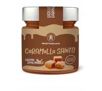 Madò Crema Spalmabile Caramello Salato 200gr