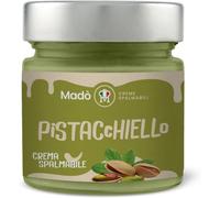 Madò Crema Spalmabile Pistacchiello New 200gr