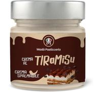 Madò Crema Tiramisù Spalmabile 200gr