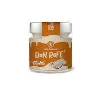 MADÒ Don Rafè Crema Spalmabile Artigianale - 100% MADE IN ITALY Vasetto da 200g - Creme Spalmabili per Panini ,Dolci, Colazioni, Prodotti da Pasticceria
