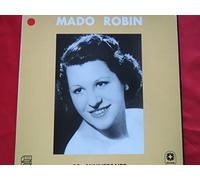 Mado Robin - 20e Anniversaire [3x Vinyl LP]