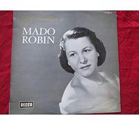 Mado Robin - Hommage à Mado Robin