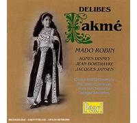 Mado Robin - Lakme [Import]
