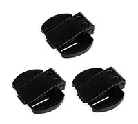 MADOC 3X Motorcycle con Clip per Interfono V4 V6 Accessori Sostituzione Cuffia per