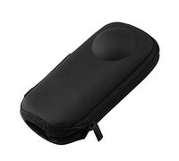 MADOC Mini borsa di immagazzinaggio per Insta 360/X2/X3, borsa a mano, custodia per trasporto portatile, custodia protettiva, accessorio per fotocamera panoramica