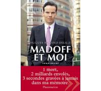 Madoff et moi