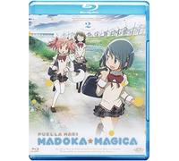 Madoka Magica Vol.2