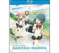 Madoka Magica. Vol. 2