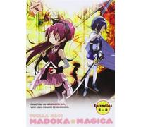 Madoka Mágica (Volumen 2) --- IMPORT ZONE 2 ---