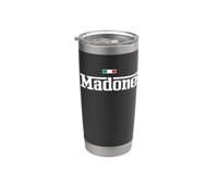 Madone Bicchiere termico in acciaio inox doppia parete