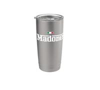 Madone Bicchiere termico in acciaio inox doppia parete