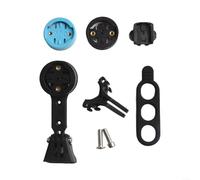 Madone SLR - Supporto per contachilometri per bicicletta Wahoo per Garmin