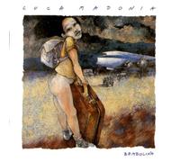 Madonia Luca - Bambolina