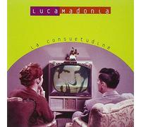 Madonia Luca - La Consuetudine