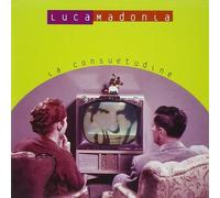 Madonia Luca - La Consuetudine