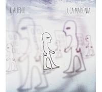 Madonia Luca - L'Alieno