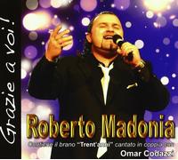 Madonia Roberto - Grazie a Voi!