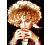 Madonna [1019062] 8x10 Foto (Altre Misure Disponibile)