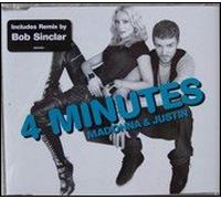 Madonna - 4 Minutes