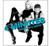 Madonna - 4 Minutes
