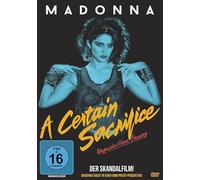Madonna - A Certain Sacrifice - der Skandalfilm [Edizione: Germania]