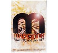 Madonna - American Artist