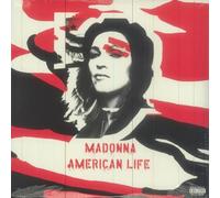Madonna - American Life