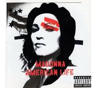 Madonna - American Life