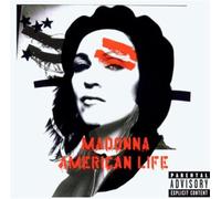 Madonna American Life explicit_lyrics (CD)