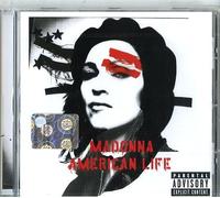 Madonna - American Life - Cd