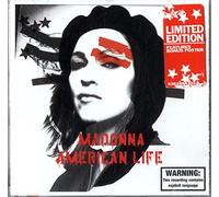Madonna - American Life [Import]