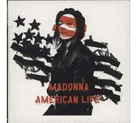 Madonna - American Pie
