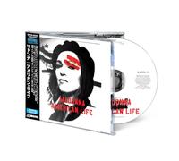 Madonna - American Life (Japanese Edition) Cd Limitato
