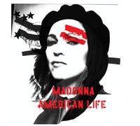 Madonna - American Life (Japanese Edition) Cd Limitato