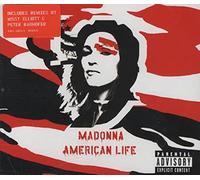 Madonna - American Life - Maxi
