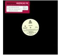 MADONNA - American Pie