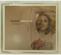 Madonna - American Pie